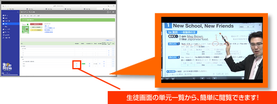 ｉワーク授業解説動画