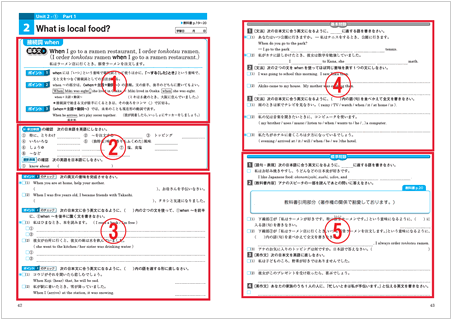 ｉワーク本冊