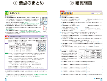要点のまとめ、確認問題