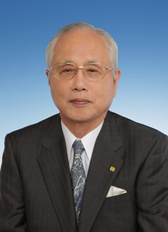 育伸社 代表取締役 苅草国光