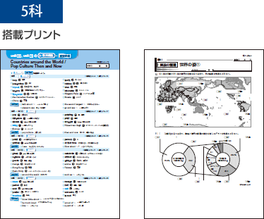 新規搭載プリント