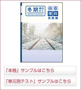 冬期練成ゼミαシリーズ 国語